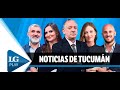 LGPLAY | BUEN DÍA / LA GACETA CENTRAL (11/12/2024)