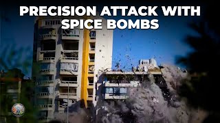 Israeli Spice Bombs Causing Havoc In Gaza \u0026 Lebanon