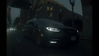 Uber Driver Captures ICE Detaining Passengers