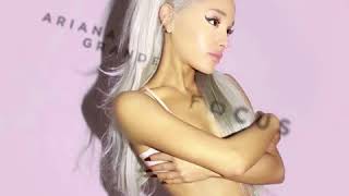 Ariana Grande - Focus (extended) version.