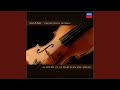 Mozart: Cassation in B-Flat Major, K. 99: IV. Menuet