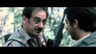 El Aura - Trailer Pelicula