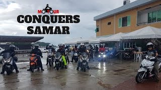 Eastern Visayas AdvenTour Ep4: WESTERN SAMAR│Calbayog City│Lucas Wharf Catbalogan City