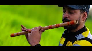 New Bollywood song Mashup Flute By Bubai Nandy