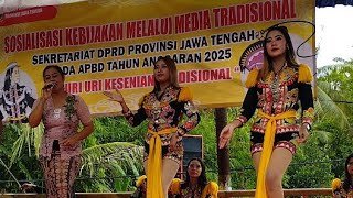 Mass Petrukk sedang live sekarang! - Ndolalak New Rukun Santoso Balaidesa Dungus Grabag