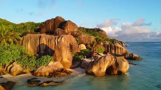 Seychelles 2022 September