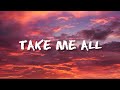 Take me all | Original Love song | Daker & Ladori | #weddingsong #love #lovesong