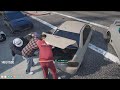 4head crashes out after ming and julian did this nopixel 4.0 gtarp