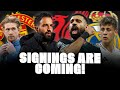 🚨 SALAH TRUTH! AMORIM NEW SIGNING, PEP TOO! DE BRUYNE AND ARDA GÜLER…