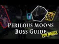 Perilous Moons Boss Guide For Noobs in Oldschool Runescape