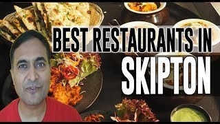 Best Restaurants and Places to Eat in Skipton, United Kingdom UK