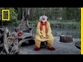 This Clown Philosopher Lives in a Wonderful, Whimsical World | Short Film Showcase