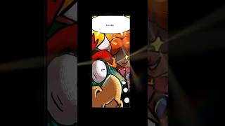 Why Bowser Never Kidnaps Princess Daisy