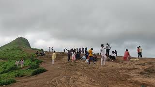 ब्रह्मगिरी पर्वत चालल्यानंतर वरती काय आहे नक्की बघा