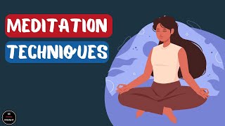A beginners Guide To Meditation