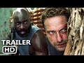 PLANE Trailer 2 (2023) Gerard Butler