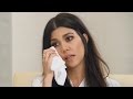 Kourtney Kardashian Tearfully Addresses Scott Disick Split and Co-Parenting on 'KUWTK' Premiere