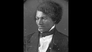 Top 10 Reasons Why Frederick Douglass Considered New Bedford HOME!