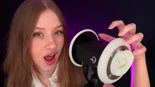 ASMR The Deepest Ear Attention
