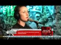 sofie letitre cover beyonce haunted 3fm radio