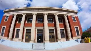 The Historic Architecture of Monte Vista, Colorado