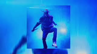 Travis Scott - sdp interlude (Extended) (Sped Up)