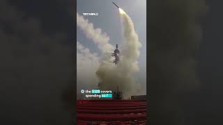 War on Iran has already cost the US $12B