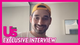 DWTS Alan Bersten Reacts To Kaitlyn Bristowe Claims About His Behavior On The Show