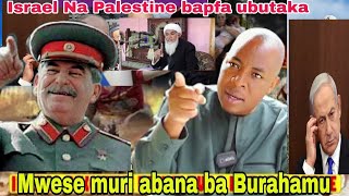 🔵IBYAGO Bikomeye Bigiye KUBA Muri GAZA|ISRAEL  IZANYE IBITWARO KIRIMBUZI|Bagiye KURIMBURA IMISIGITI