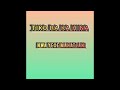 Tiko Ra Ka hina  - Nso From Jrc