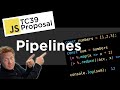 Javascript's New Pipeline Operator Is Awesome!