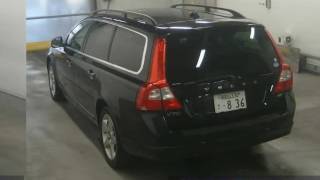 2009 VOLVO VOLVO V70 2.5T_LE BB5254W