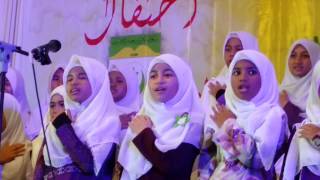 Prsembahan Ihtifal Simde 2014(8)