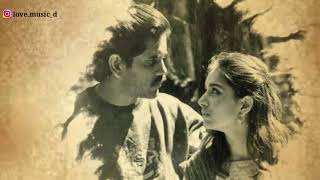 Geethanjali theme Song with Flute Sounds