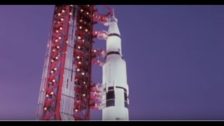 Introducing NASA Explorers: Apollo, an Audio Series