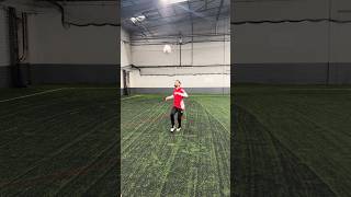 High first touch challenge with Bernardo Silva 🥵