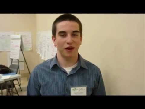 Step It Up, Inc.'s Groundhog Day Job Shadow Step It Up, Inc.'s Groundhog Day Job Shadow