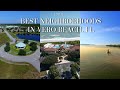 Top 5 Best Neighborhoods in Vero Beach, FL Mainland