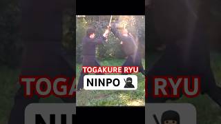 How To Use NINJUTSU SHUKO in a FIGHT #Shorts