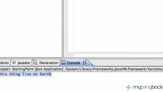 Learn Java Tutorial 1 9 Subclass Extends Superclass Inheritance