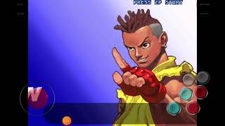 STREET FIGHTER 3RD STRIKE 141224