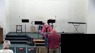 Wenatchee Valley Christian Fellowship Live Stream