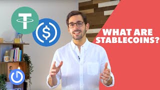 What is a Stablecoin? | Cryptocurrency Basics