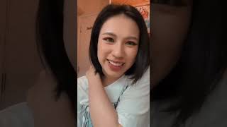 Winka Chan @collar winka_chan ig live 2022.05.27