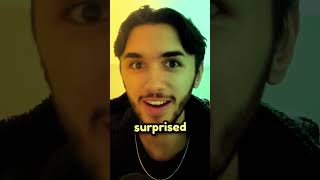 She makes gum art... #shorts #shortsfeed #youtubeshorts #cringe #ivybloom #comedy #funny