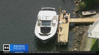 Operator identified in Biscayne Bay boat crashed that killed 15-year-old girl