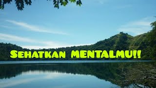 BERASA NGIDAM || HARI KESEHATAN MENTAL SEDUNIA #dailyvlog #irt #motivasihidup #katakatamotivasi