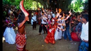 নীল নাচ চড়কের গান শিব দূর্গা নাচ লালবেদী শান্তিপুর চড়ক Hazra Nach #Charak_Puja #Hazra_Nach