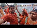 sultanganj to deoghar kavar yatra 2024 baba dham yatra basukinath