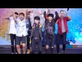 160625 bulletproof cover bts intro fire @siam square 1 cover dance 2016 audition